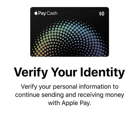 nfc apple pay tag|apple pay identity verification.